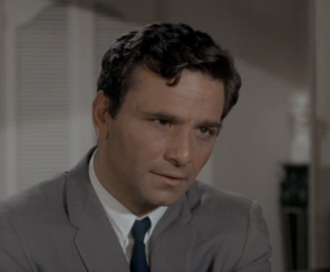 ...and what a look. Columbo was a HOTTIE!